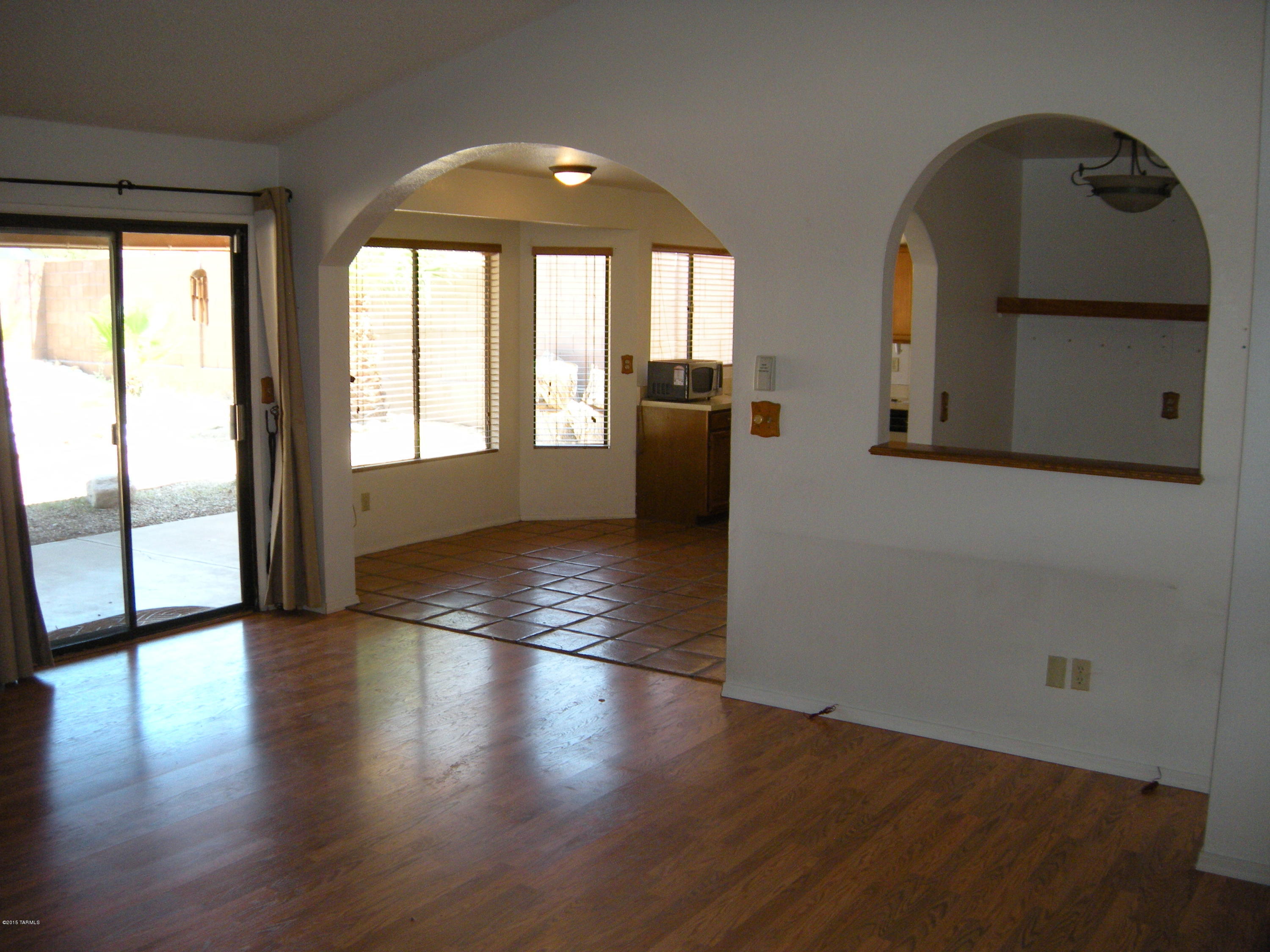 Rancho Del Rincon (1-74) - Residential