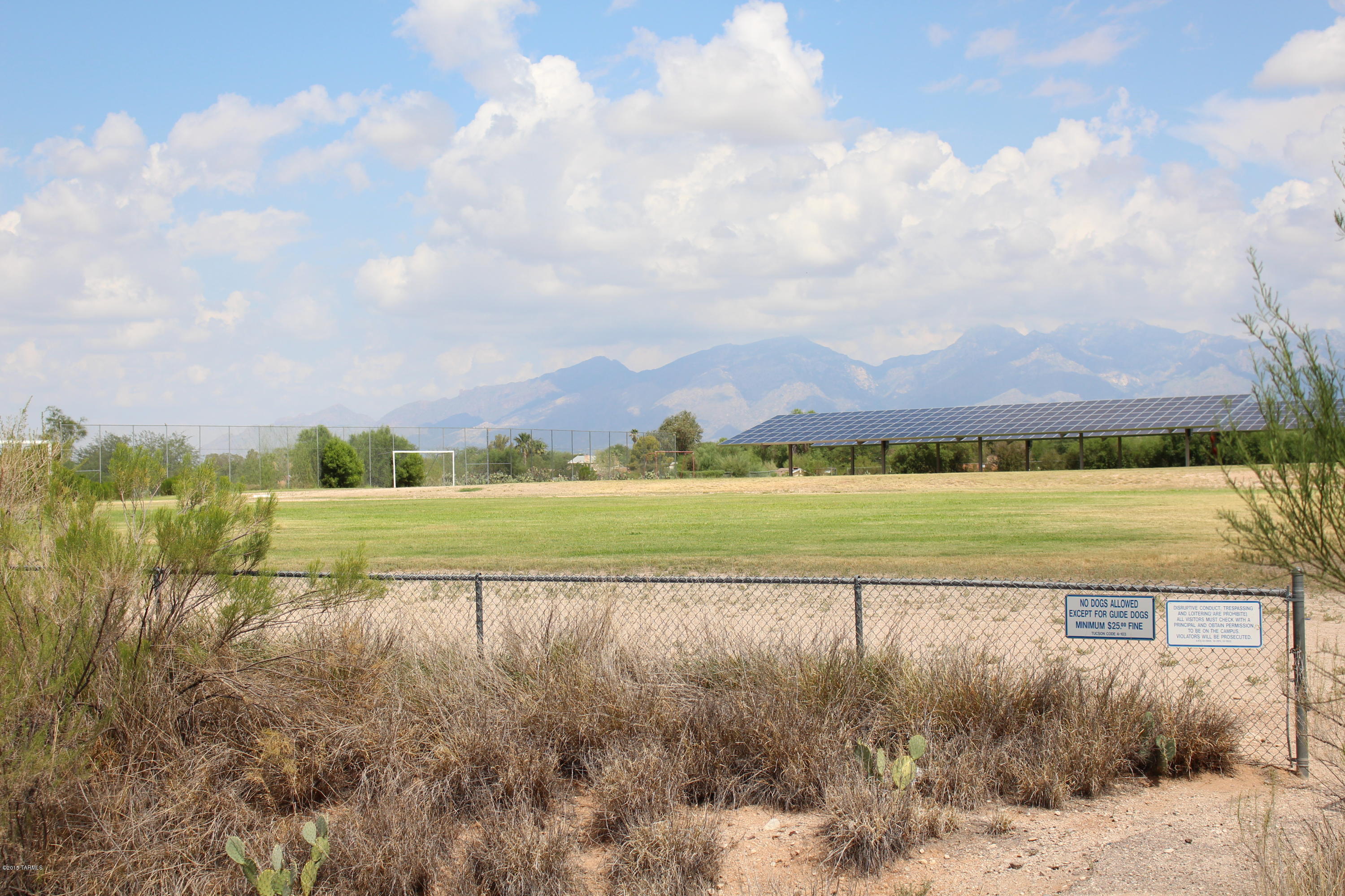 Rancho Del Rincon (1-74) - Residential