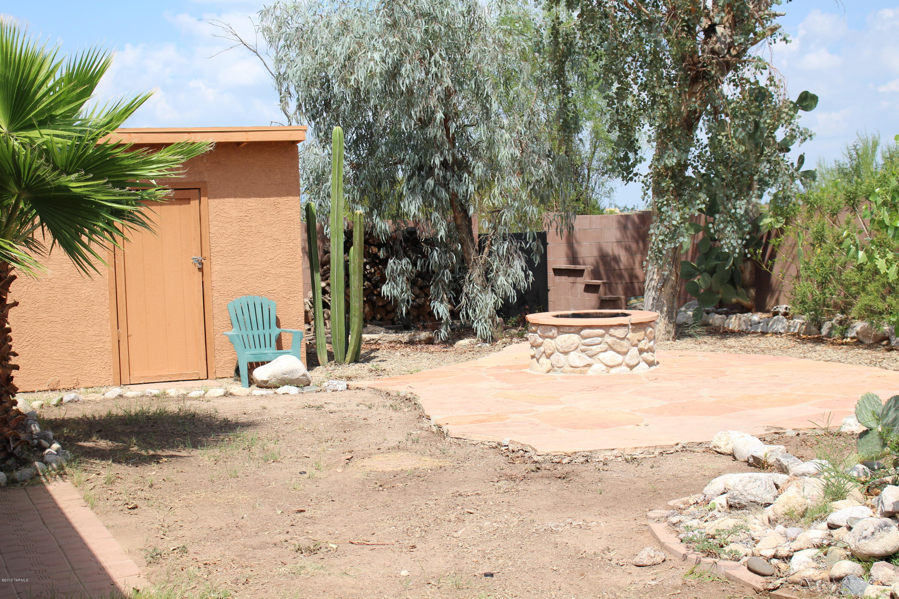 Rancho Del Rincon (1-74) - Residential
