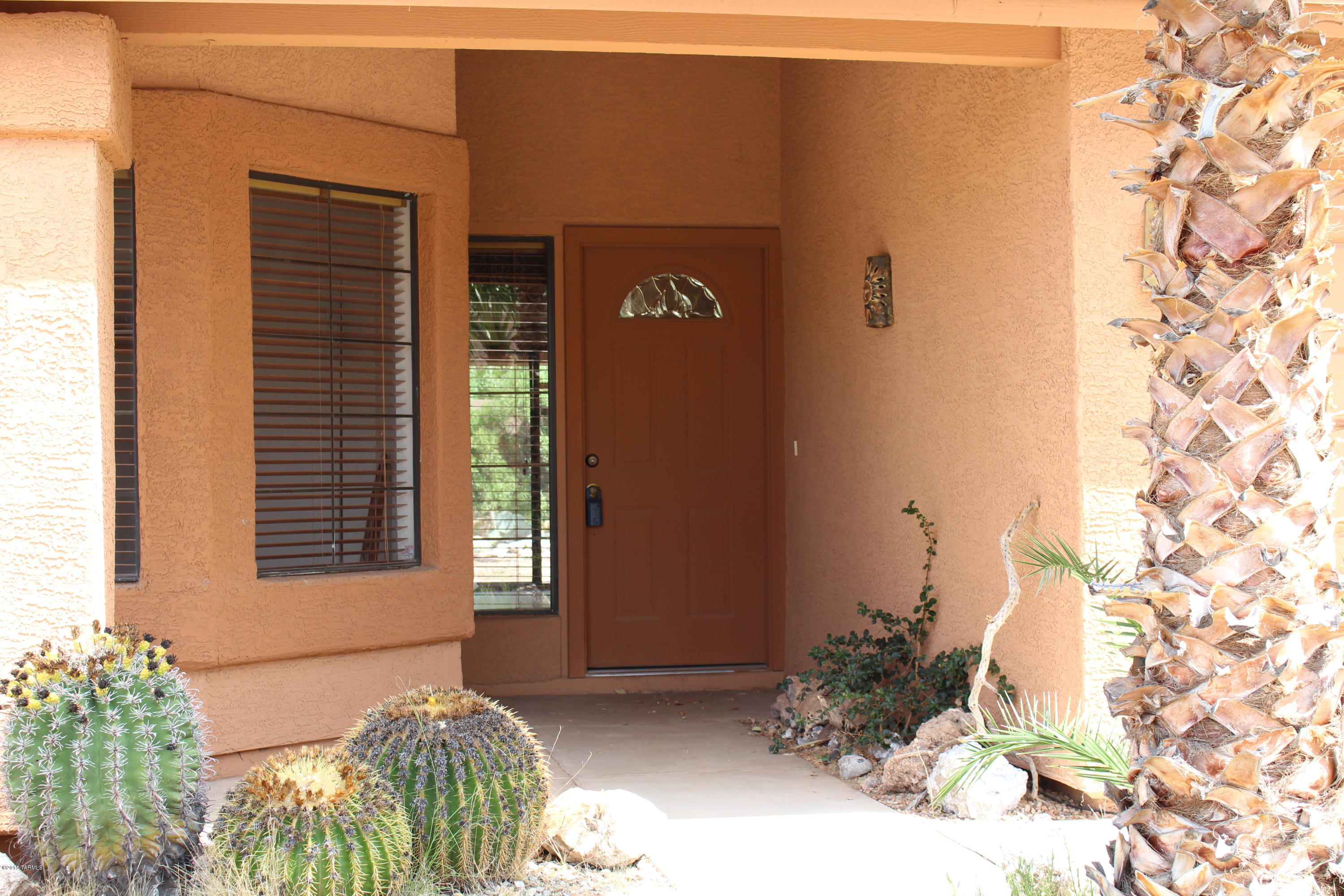 Rancho Del Rincon (1-74) - Residential