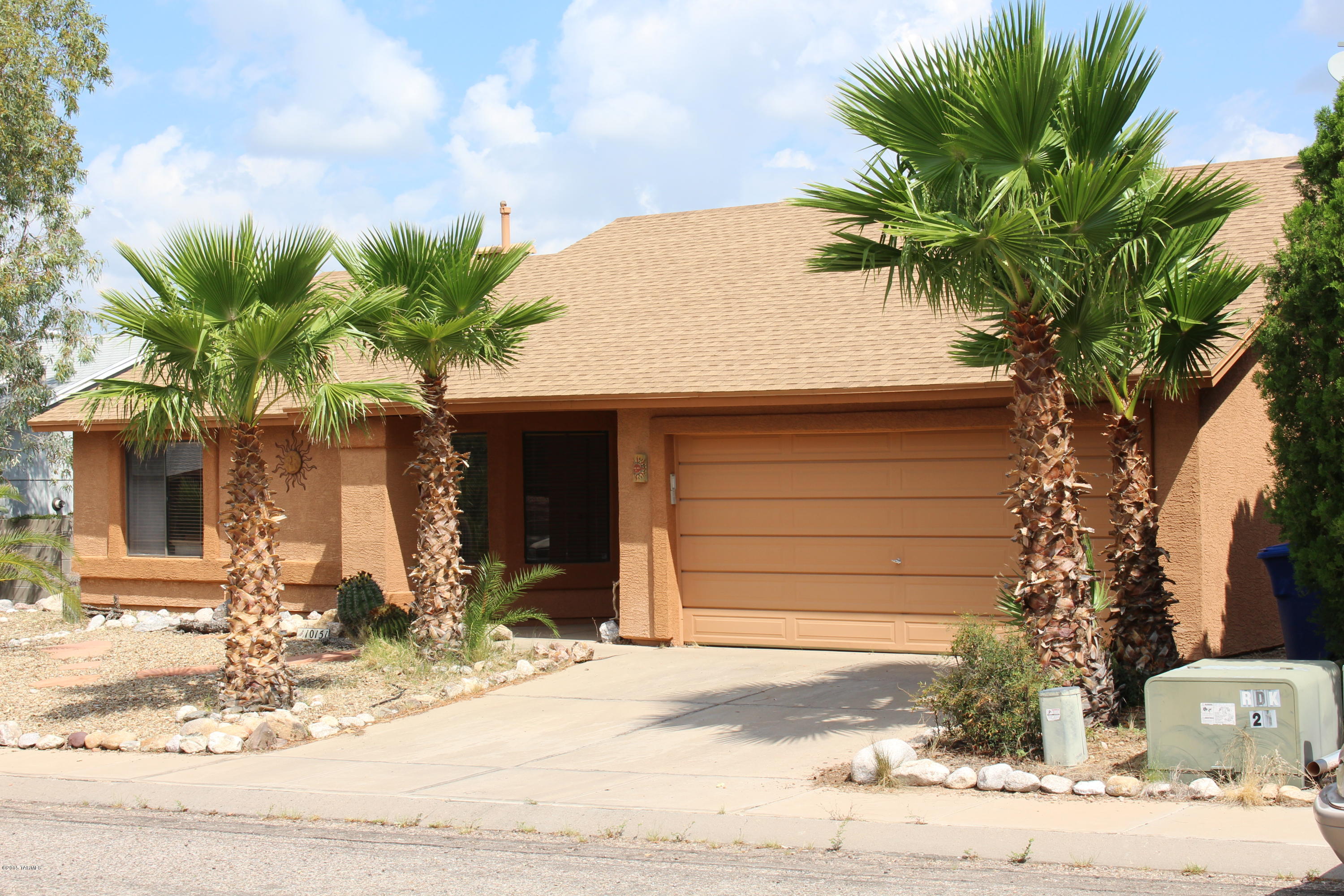 Rancho Del Rincon (1-74) - Residential