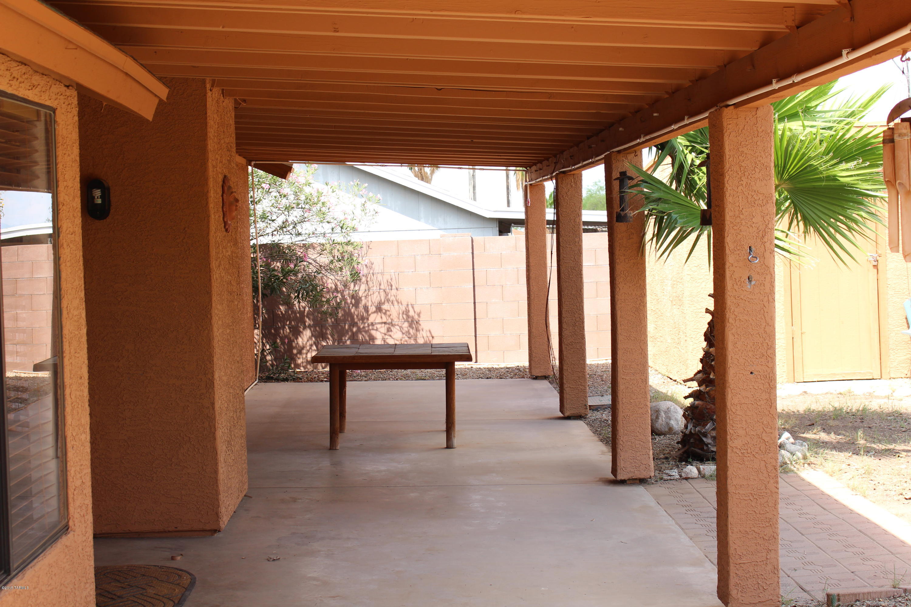 Rancho Del Rincon (1-74) - Residential