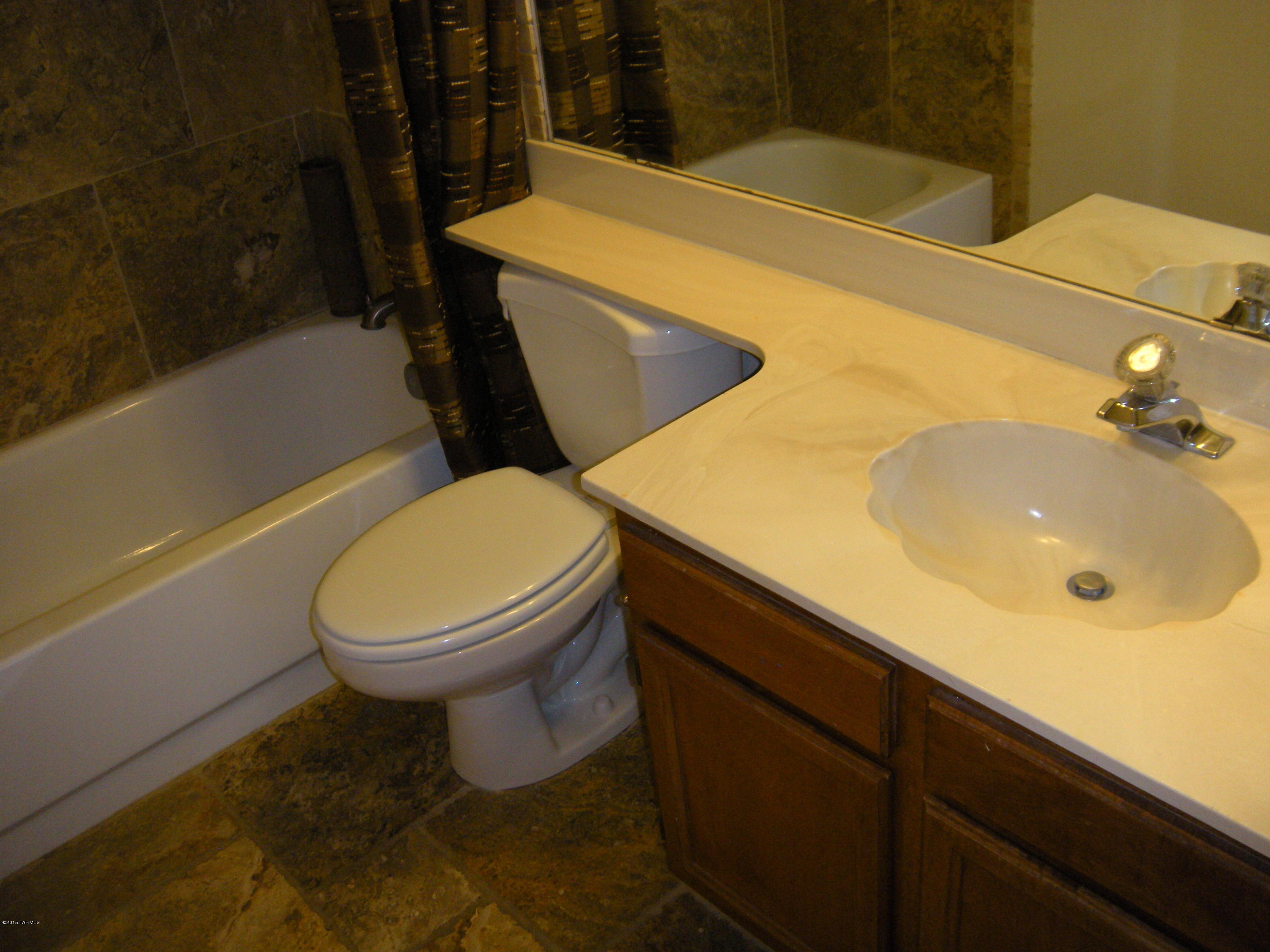 Rancho Del Rincon (1-74) - Residential