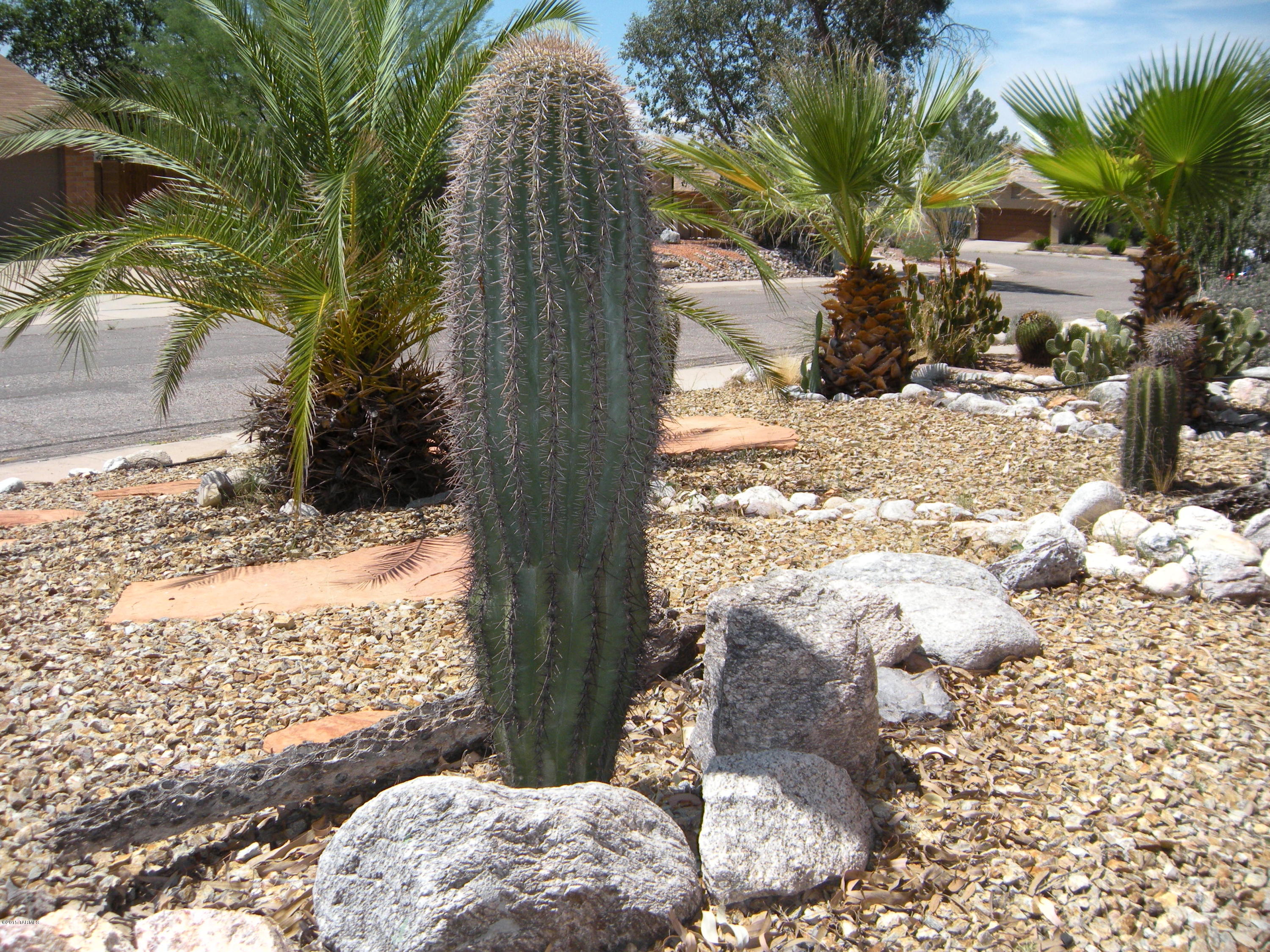 Rancho Del Rincon (1-74) - Residential