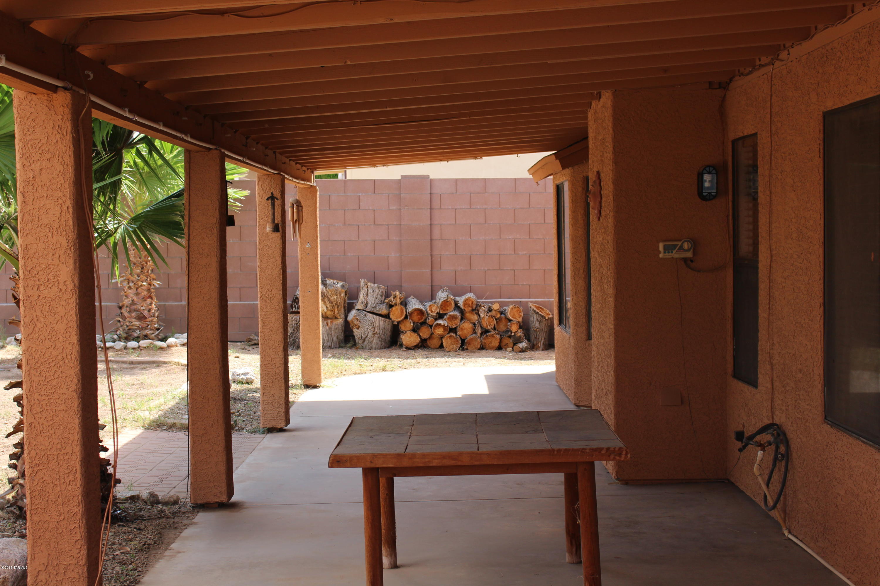 Rancho Del Rincon (1-74) - Residential