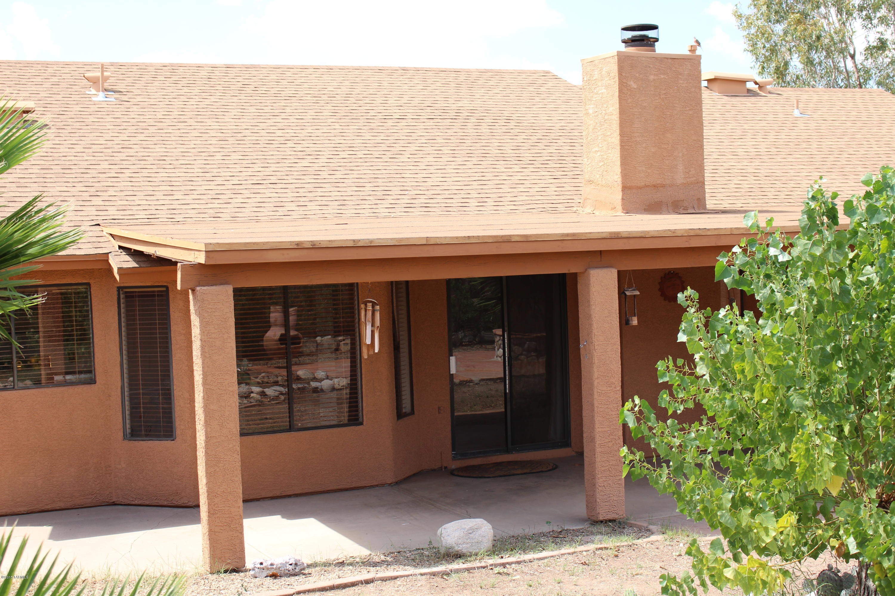 Rancho Del Rincon (1-74) - Residential