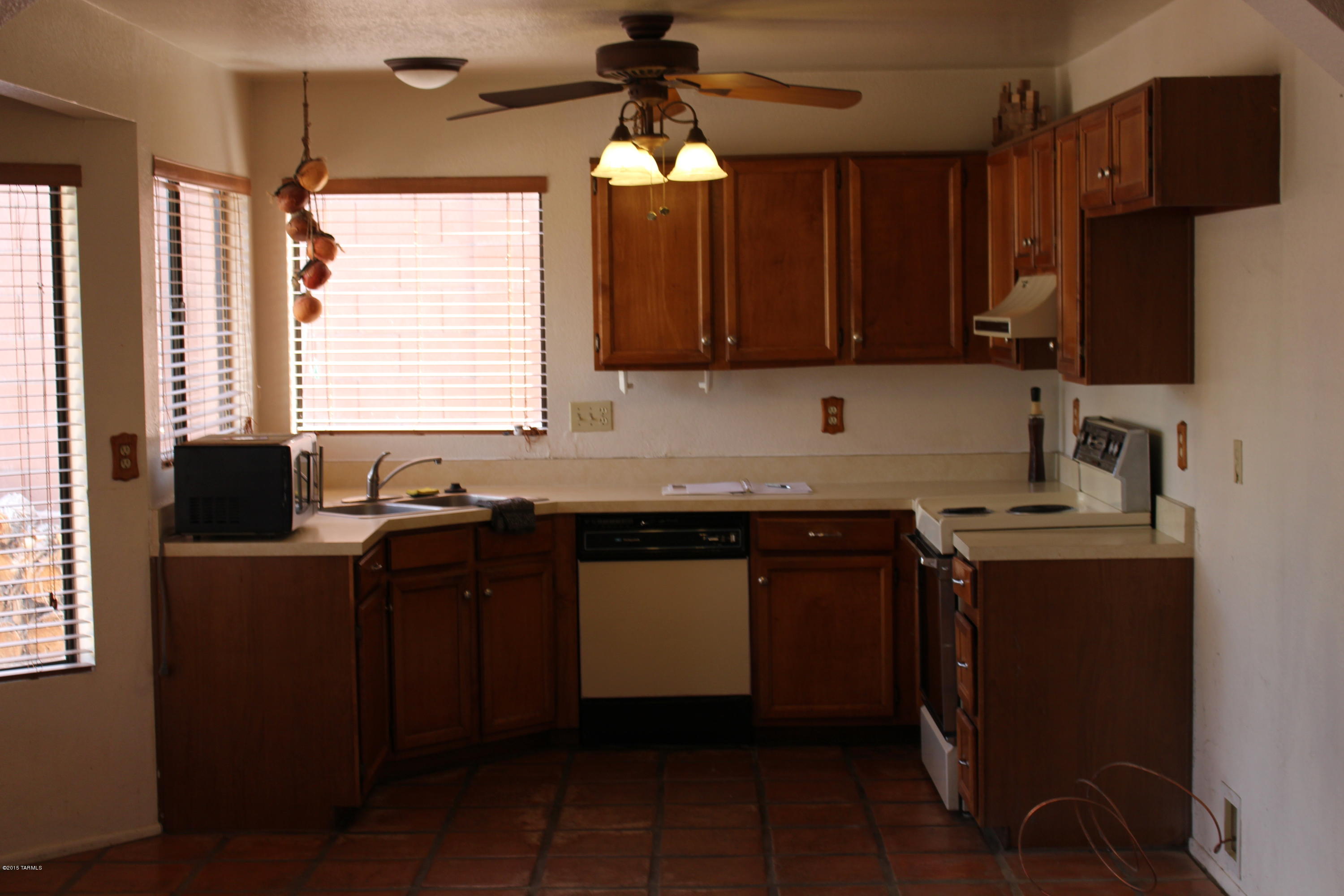 Rancho Del Rincon (1-74) - Residential