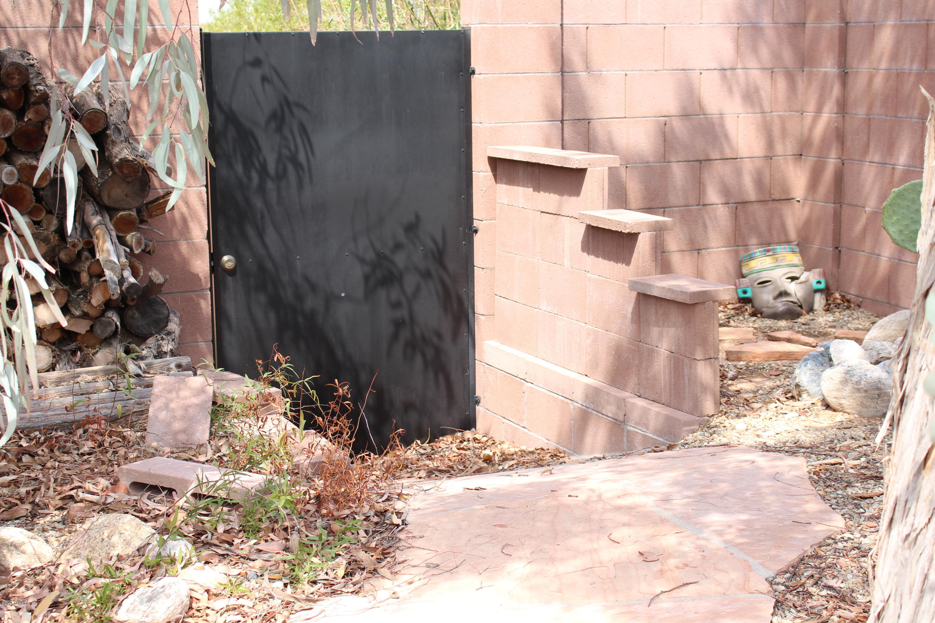 Rancho Del Rincon (1-74) - Residential