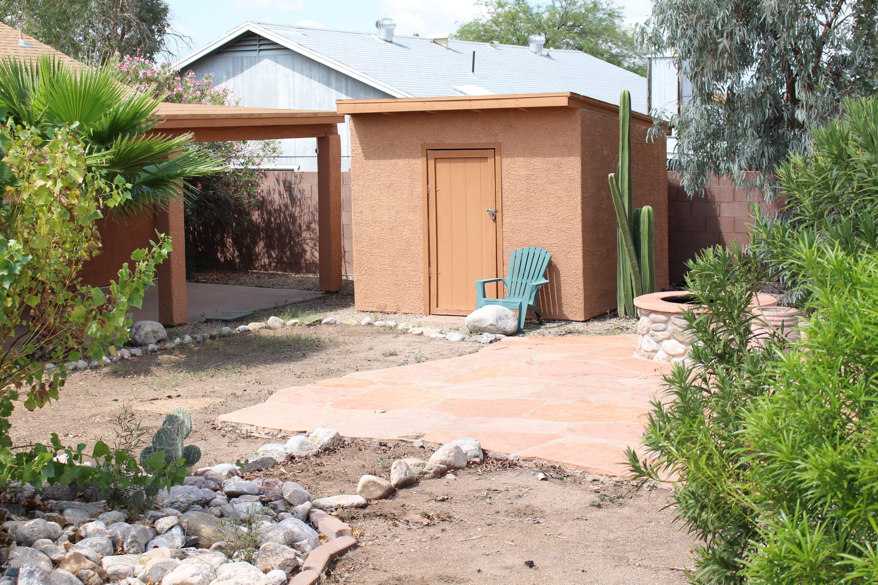 Rancho Del Rincon (1-74) - Residential