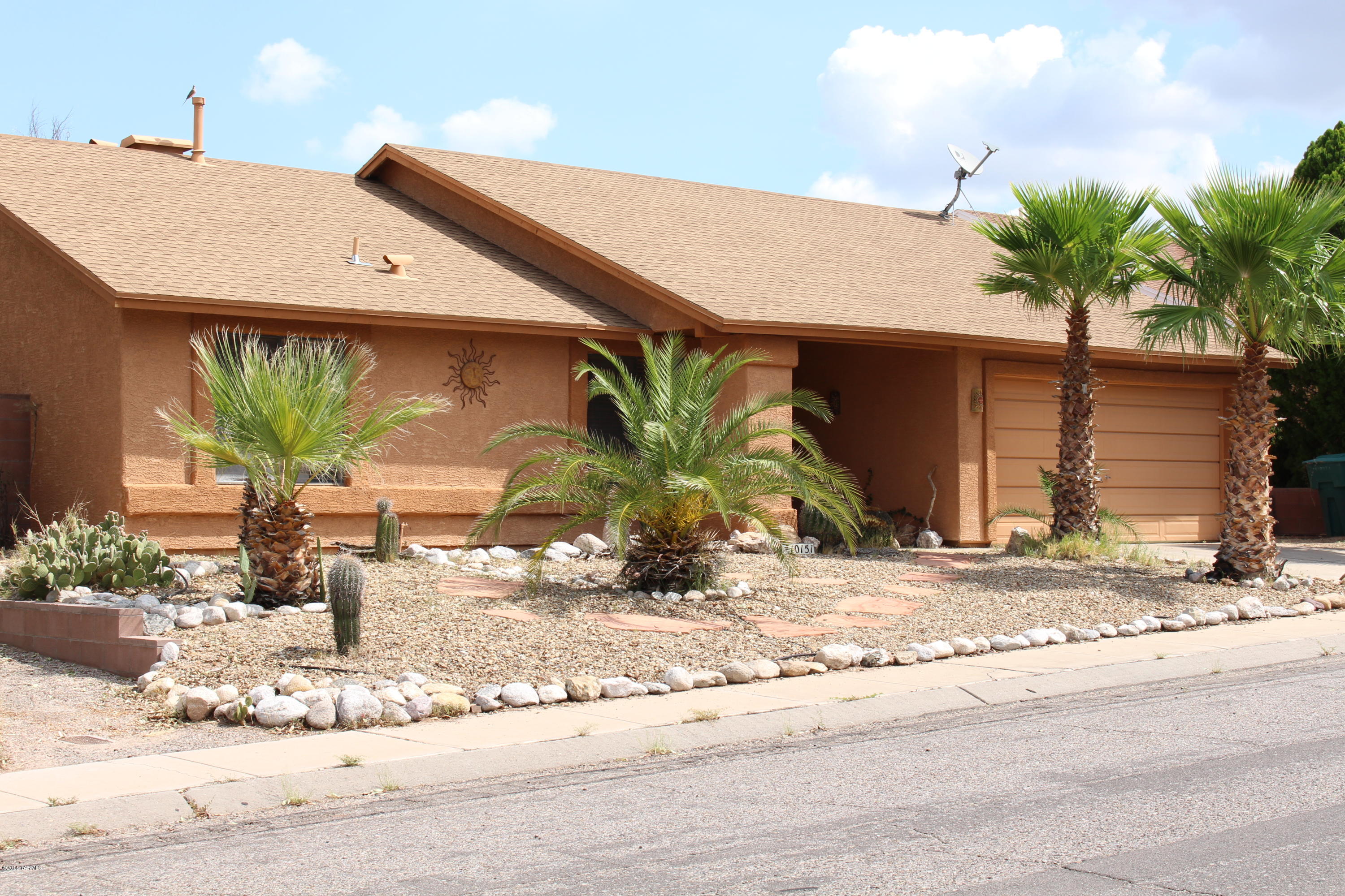 Rancho Del Rincon (1-74) - Residential