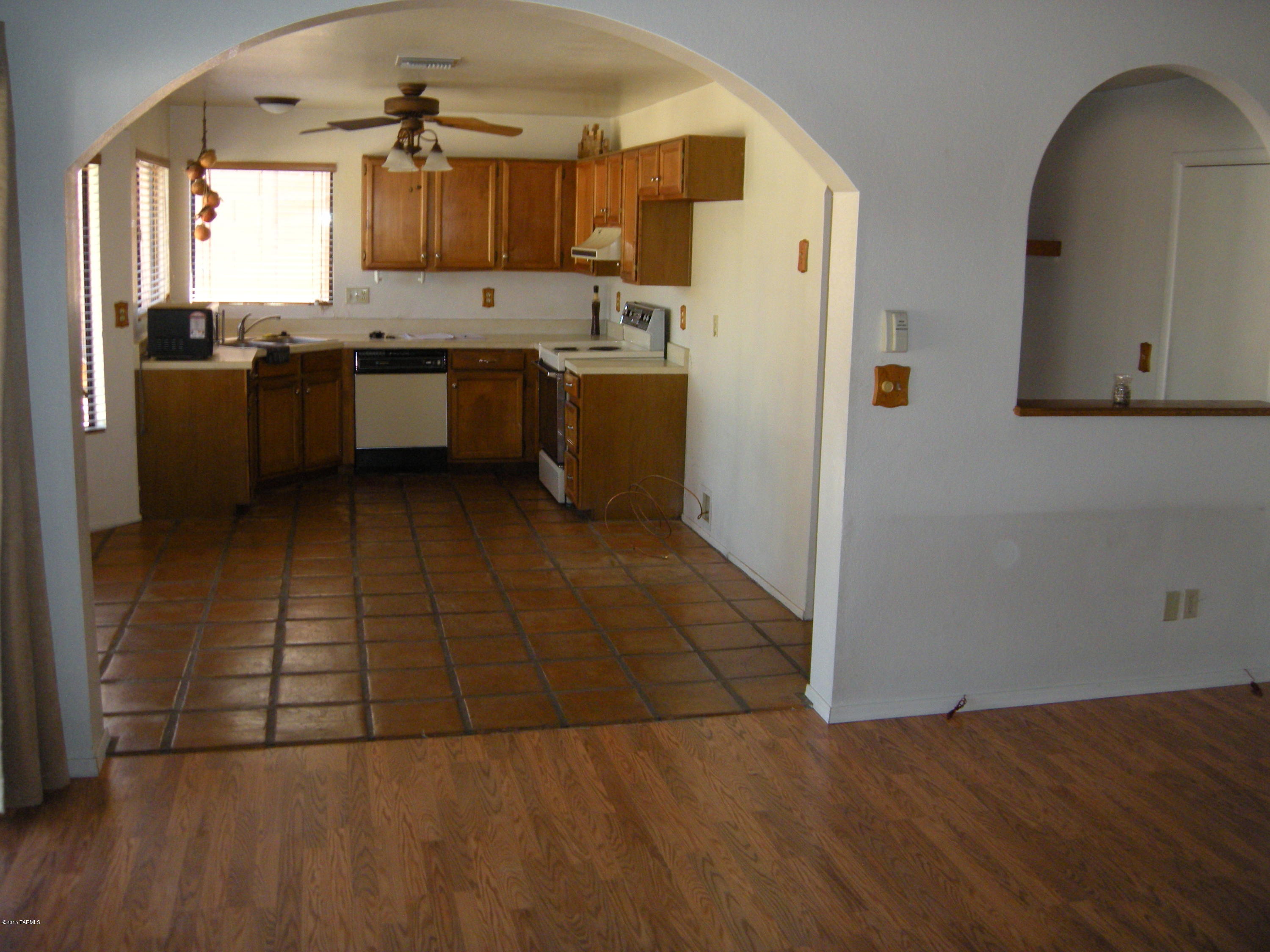 Rancho Del Rincon (1-74) - Residential