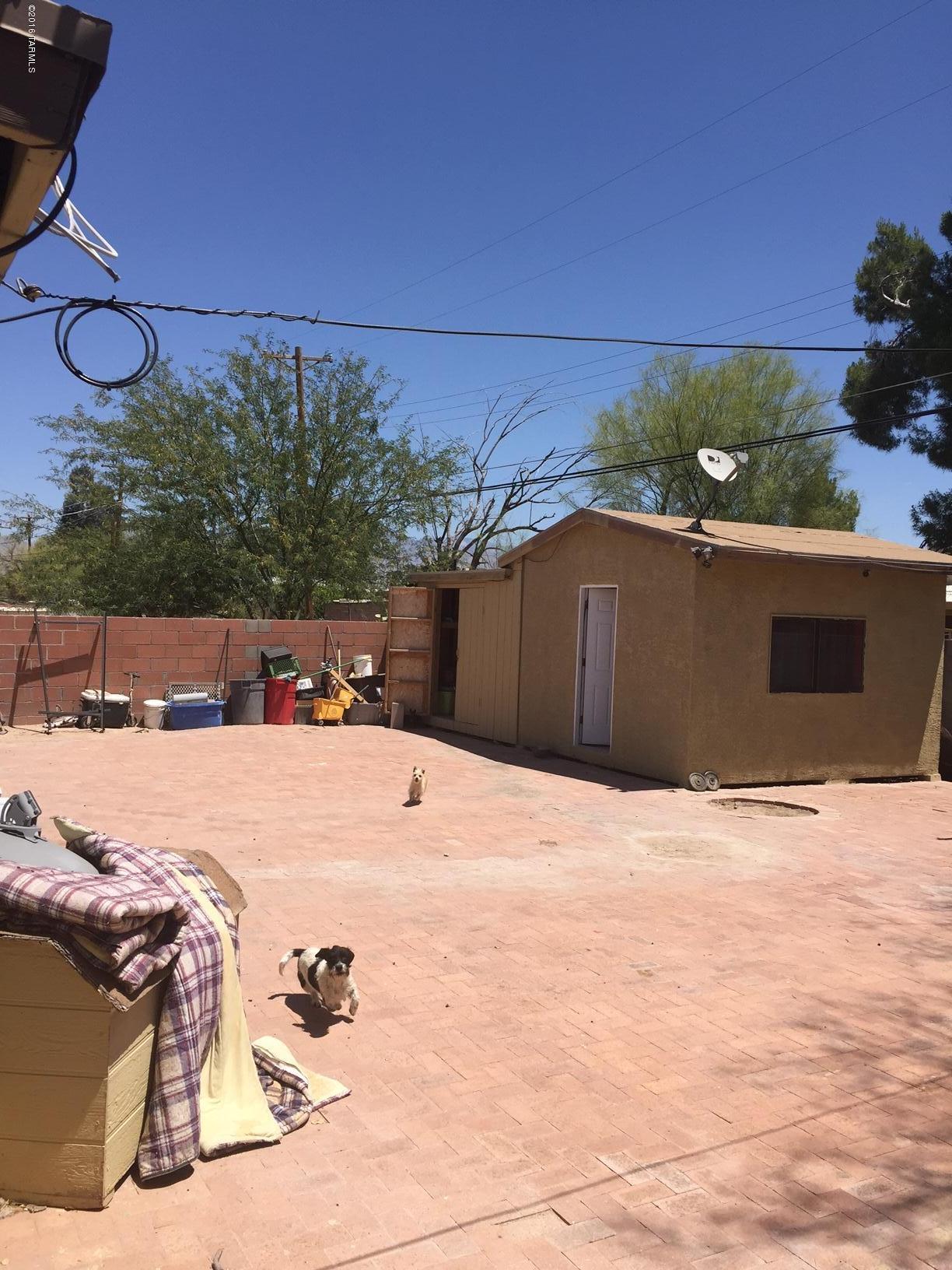 Other/Unknown - Residential