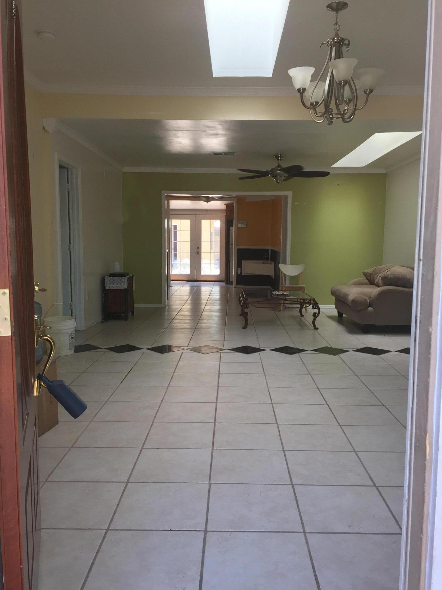 Other/Unknown - Residential