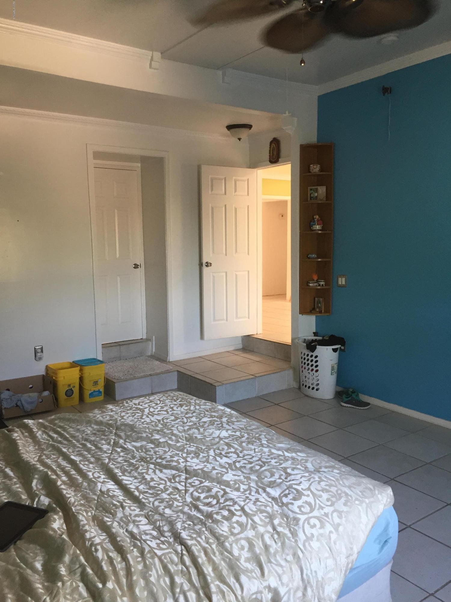 Other/Unknown - Residential