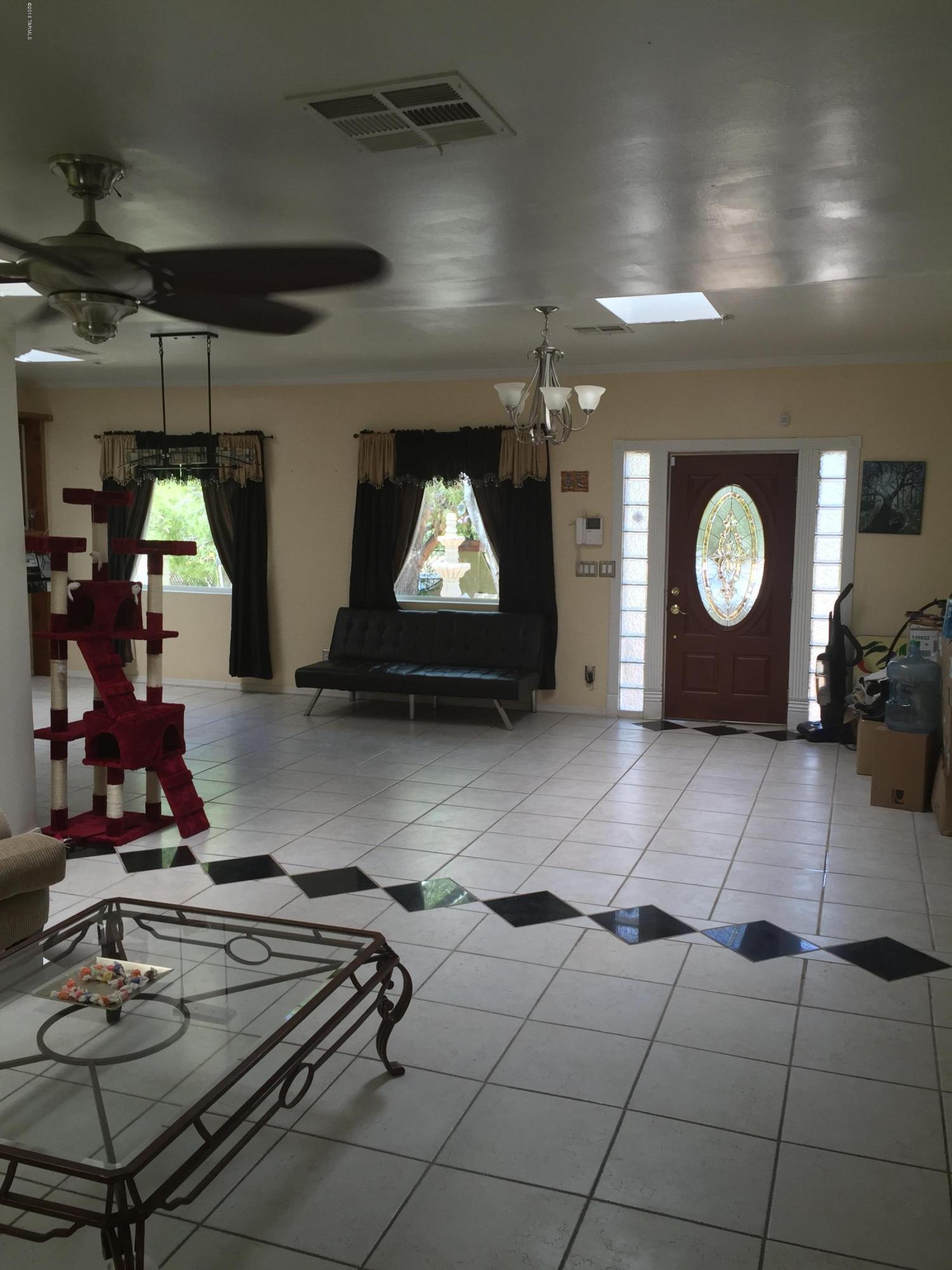 Other/Unknown - Residential