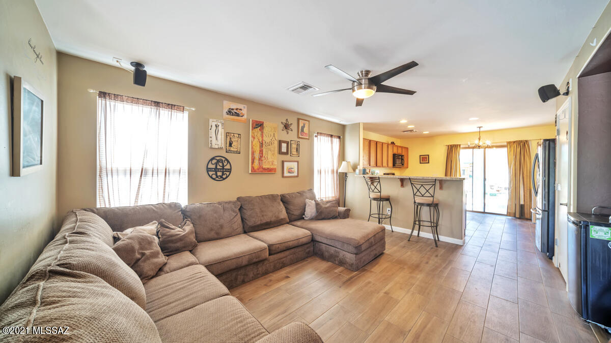 Rancho Valencia (1-583) - Residential