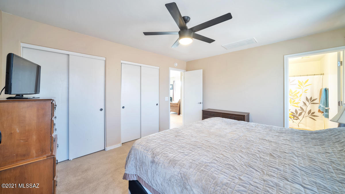 Rancho Valencia (1-583) - Residential