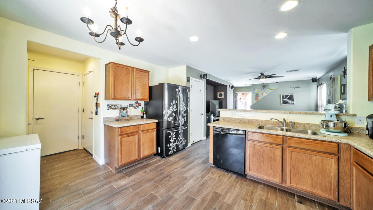 Rancho Valencia (1-583) - Residential