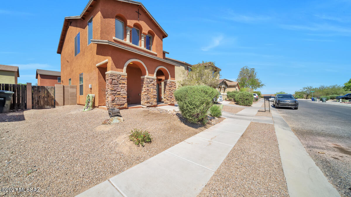 Rancho Valencia (1-583) - Residential