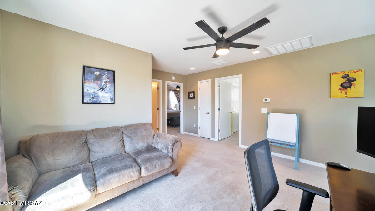 Rancho Valencia (1-583) - Residential