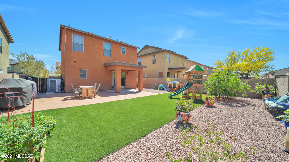 Rancho Valencia (1-583) - Residential