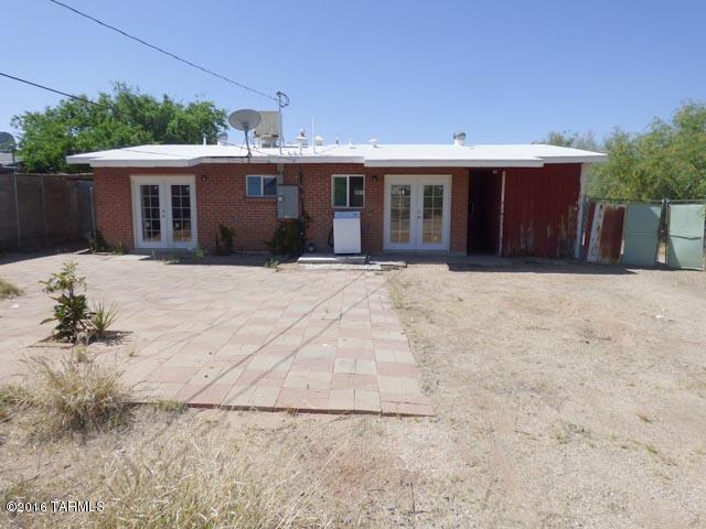 Swan Way Addition - Residential