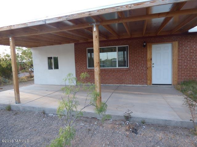 Swan Way Addition - Residential