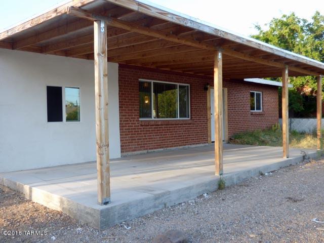 Swan Way Addition - Residential