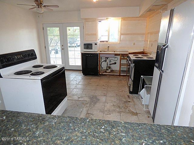 Swan Way Addition - Residential