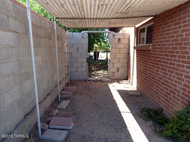 Swan Way Addition - Residential