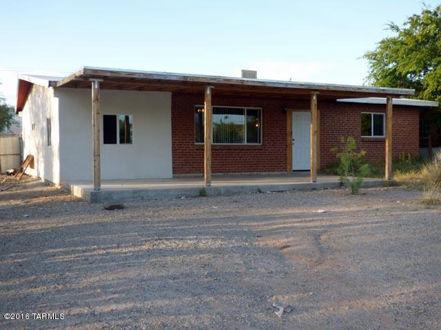 Swan Way Addition - Residential