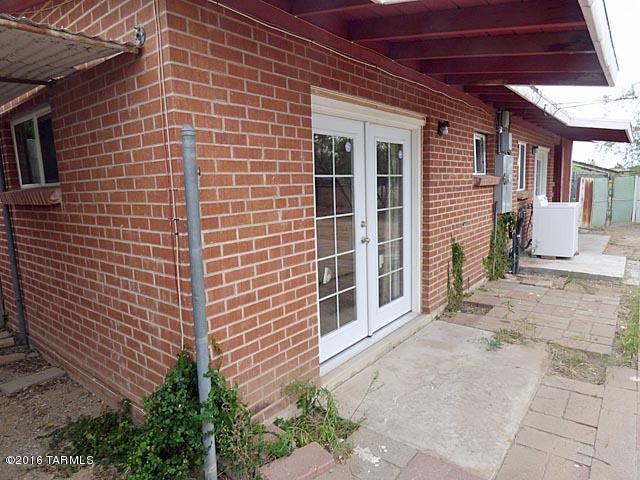 Swan Way Addition - Residential