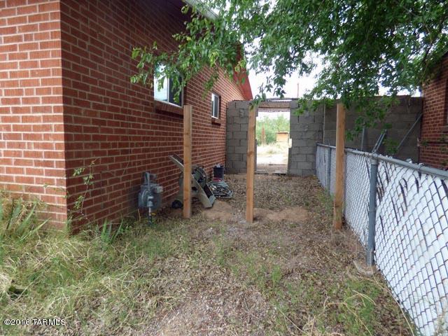 Swan Way Addition - Residential