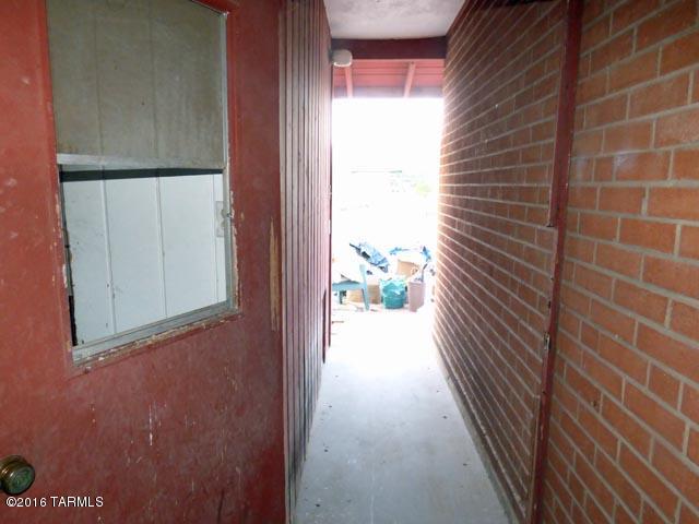 Swan Way Addition - Residential