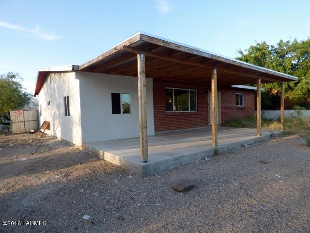 Swan Way Addition - Residential