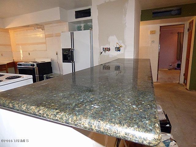 Swan Way Addition - Residential