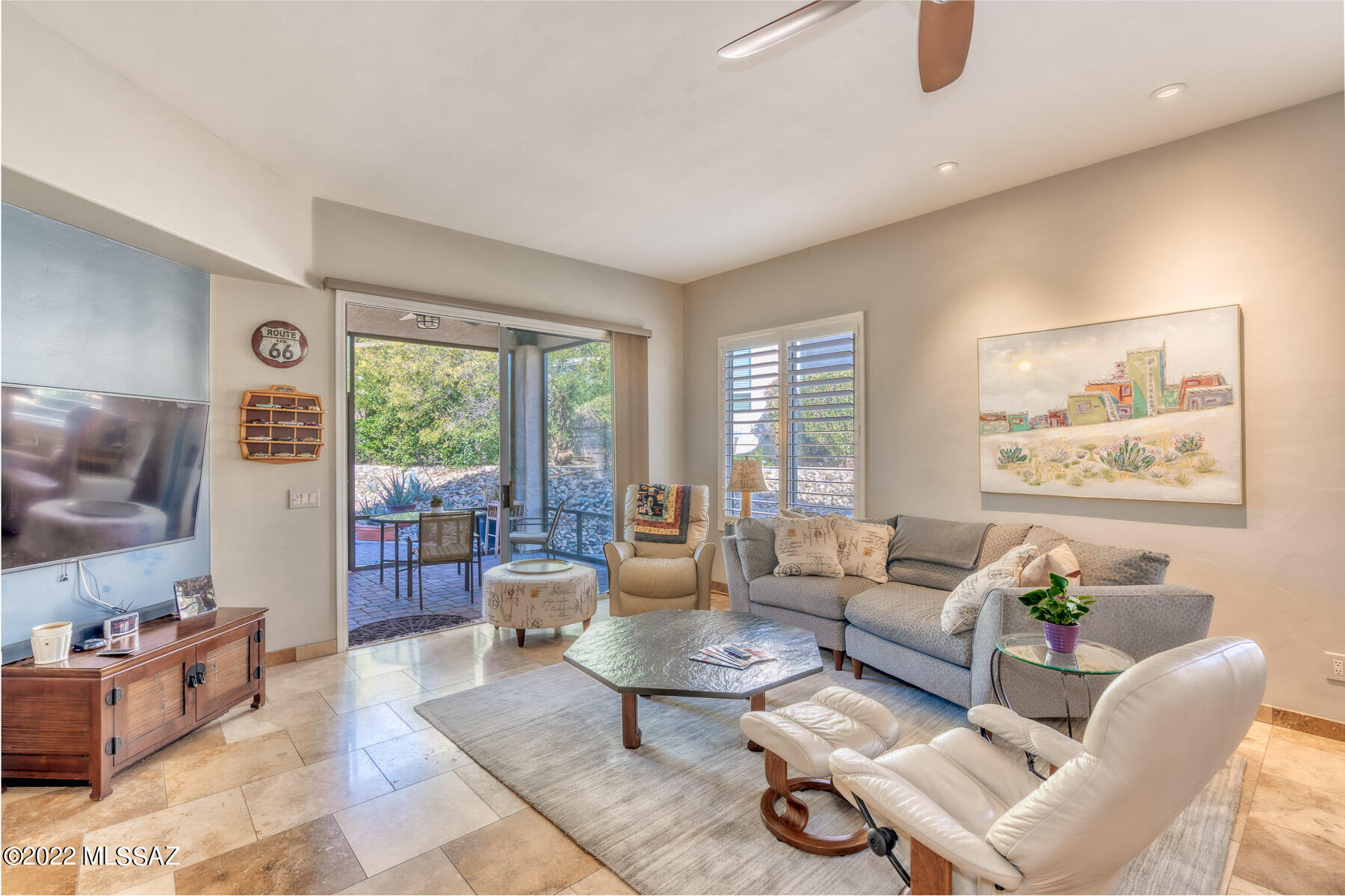 Saddlebrooke - Residential