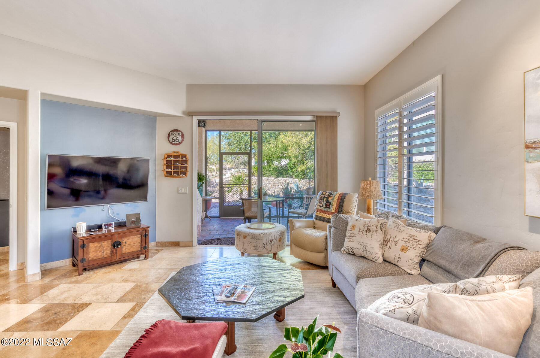 Saddlebrooke - Residential
