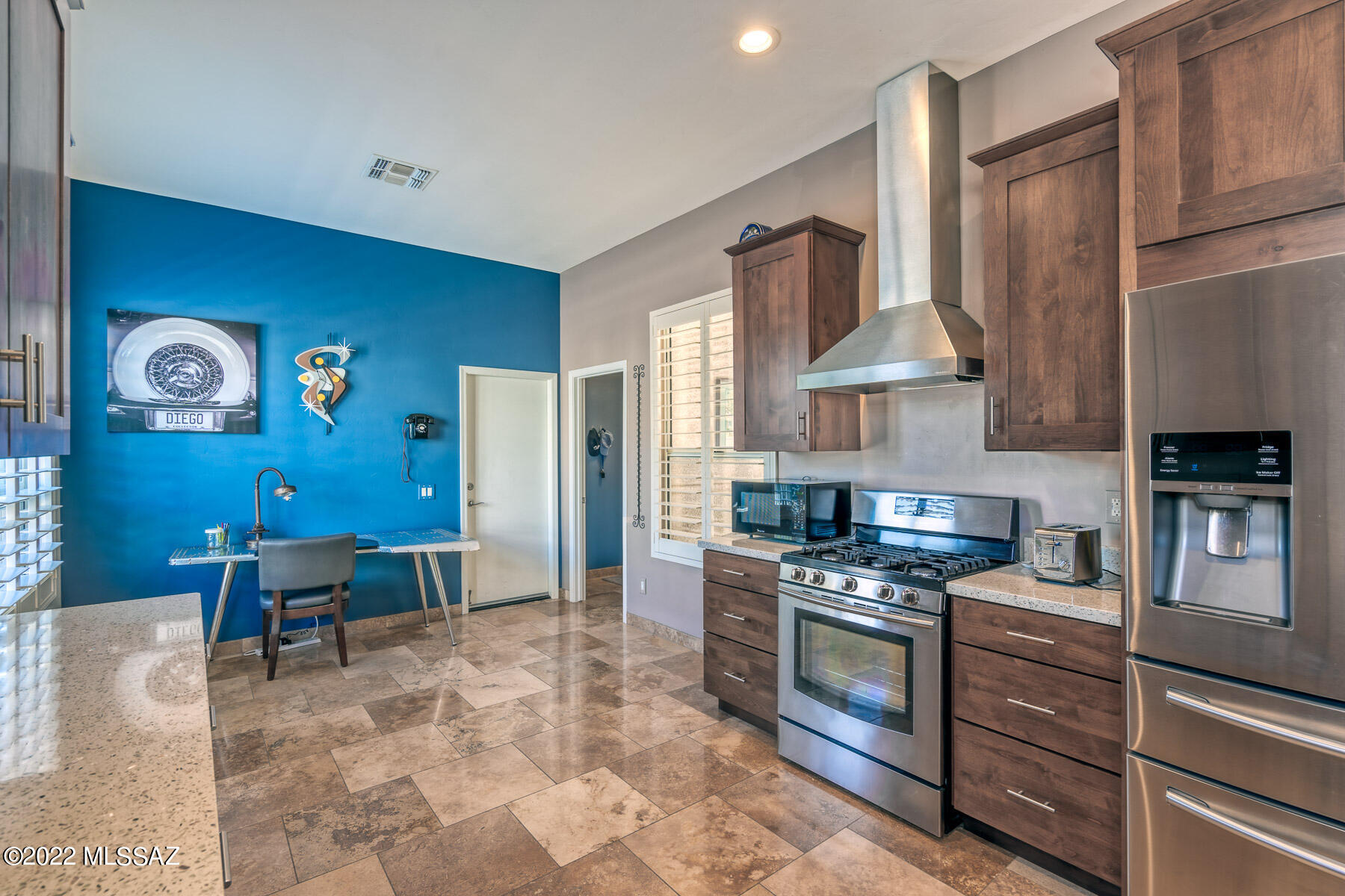 Saddlebrooke - Residential