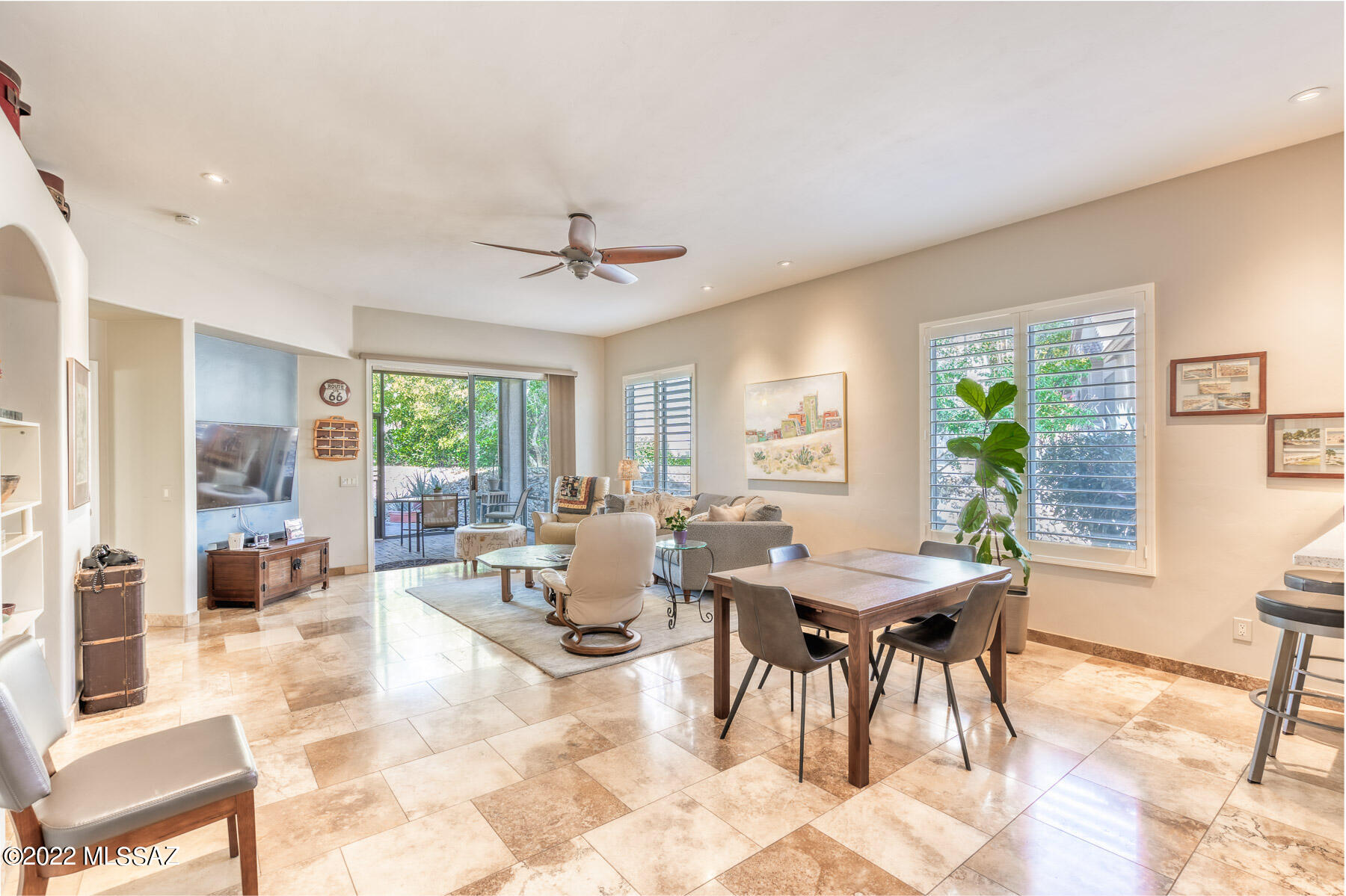 Saddlebrooke - Residential