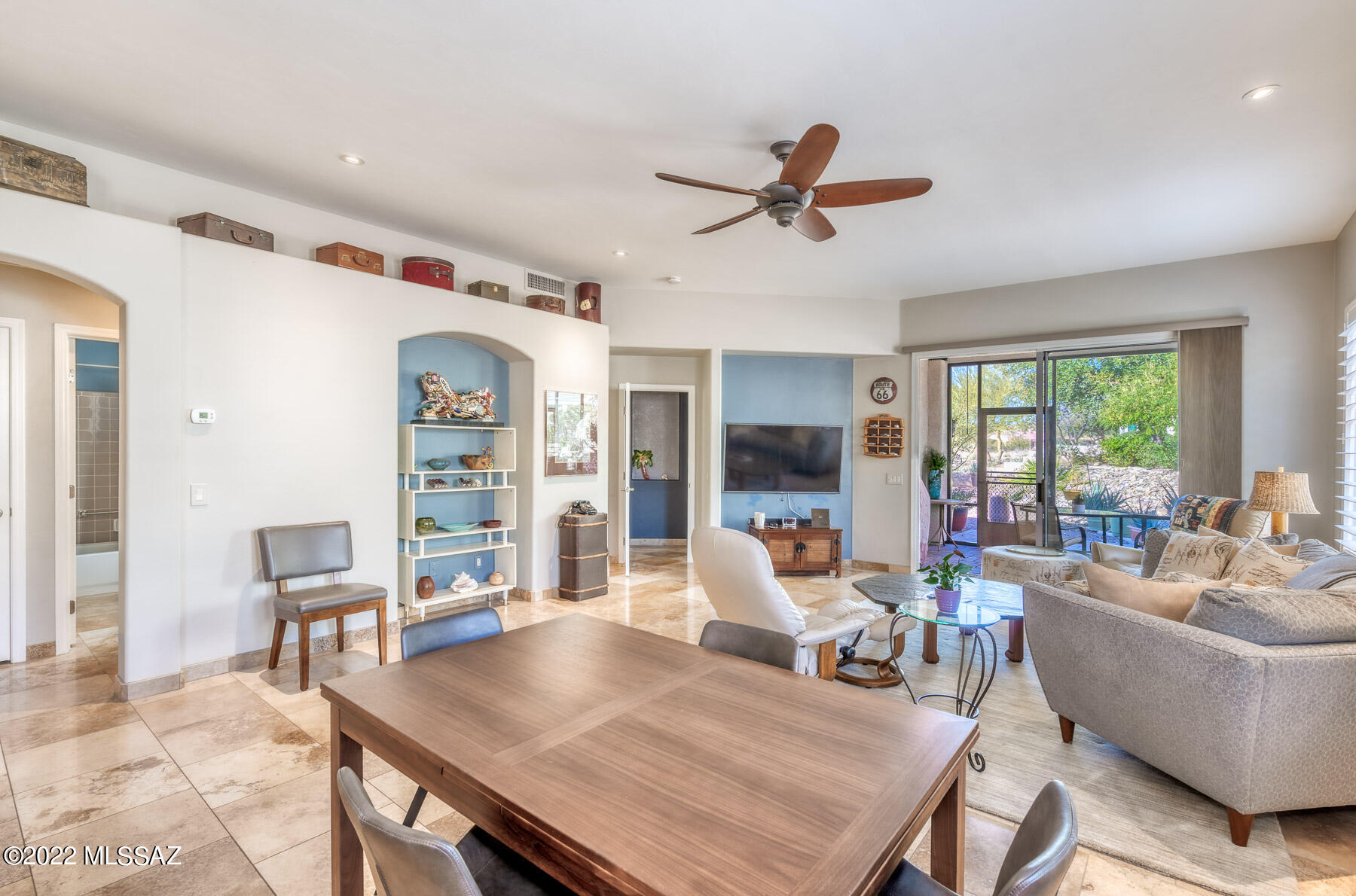 Saddlebrooke - Residential