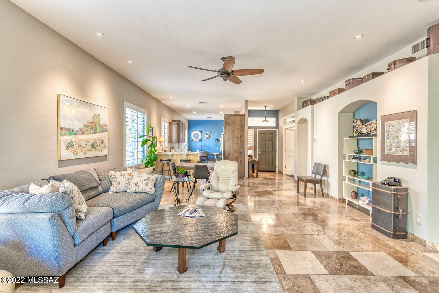 Saddlebrooke - Residential