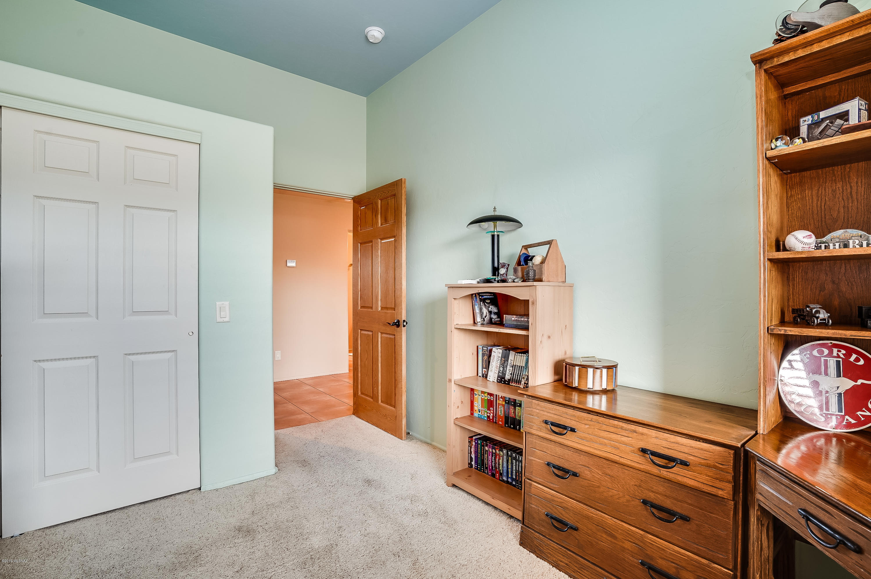 Mountain Creek Ranch (1-64) - Residential
