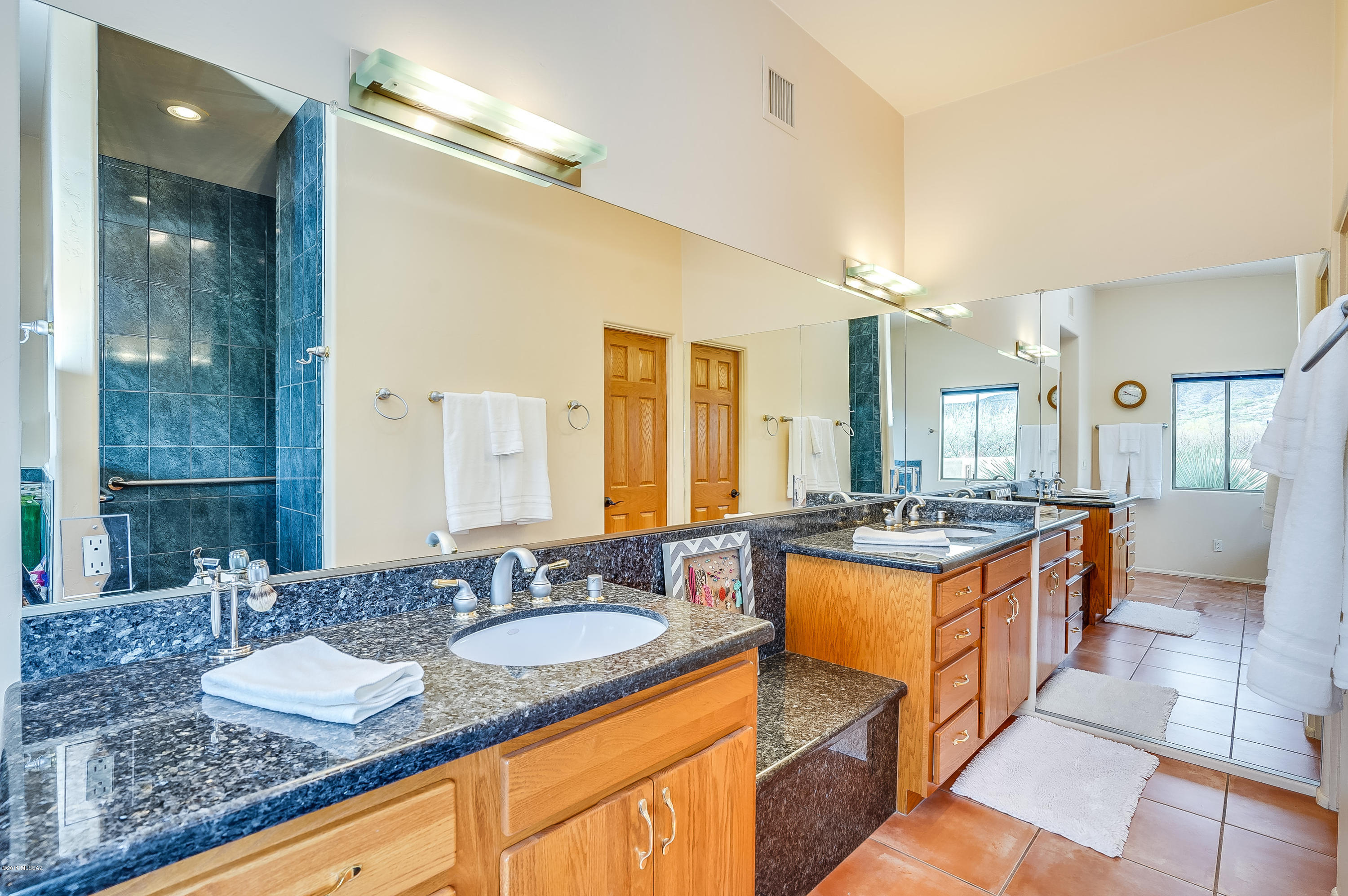 Mountain Creek Ranch (1-64) - Residential