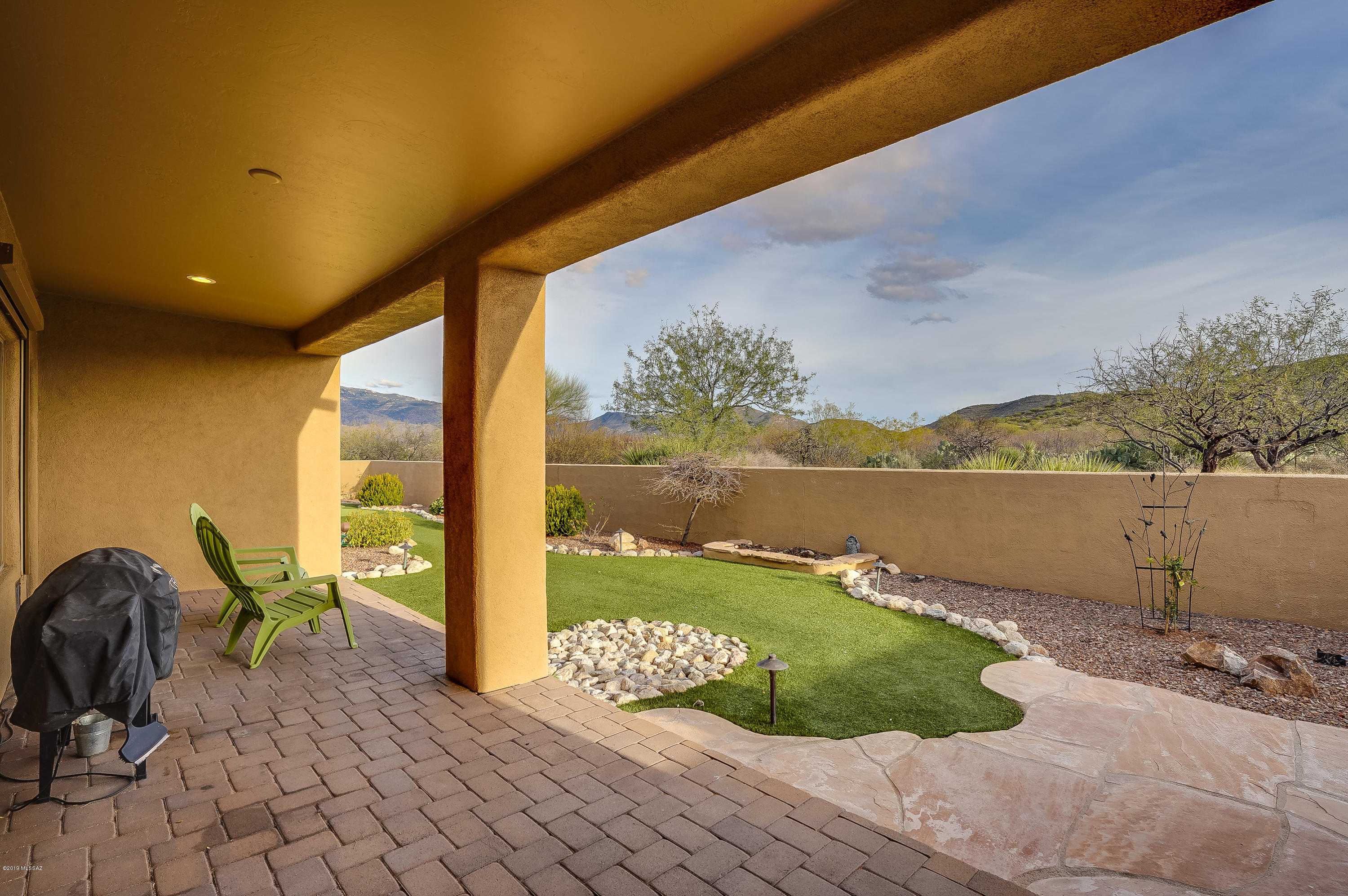 Mountain Creek Ranch (1-64) - Residential