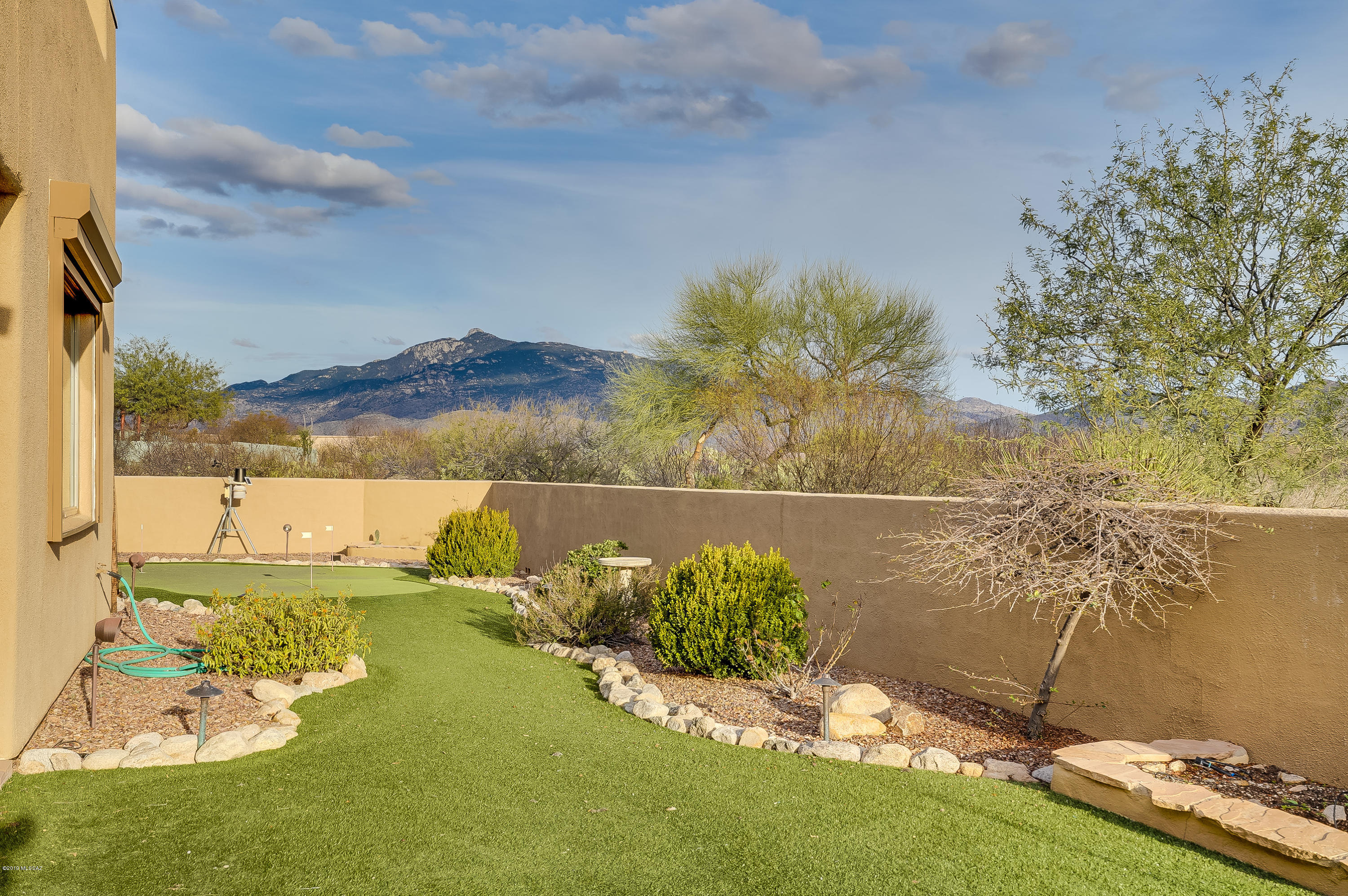 Mountain Creek Ranch (1-64) - Residential