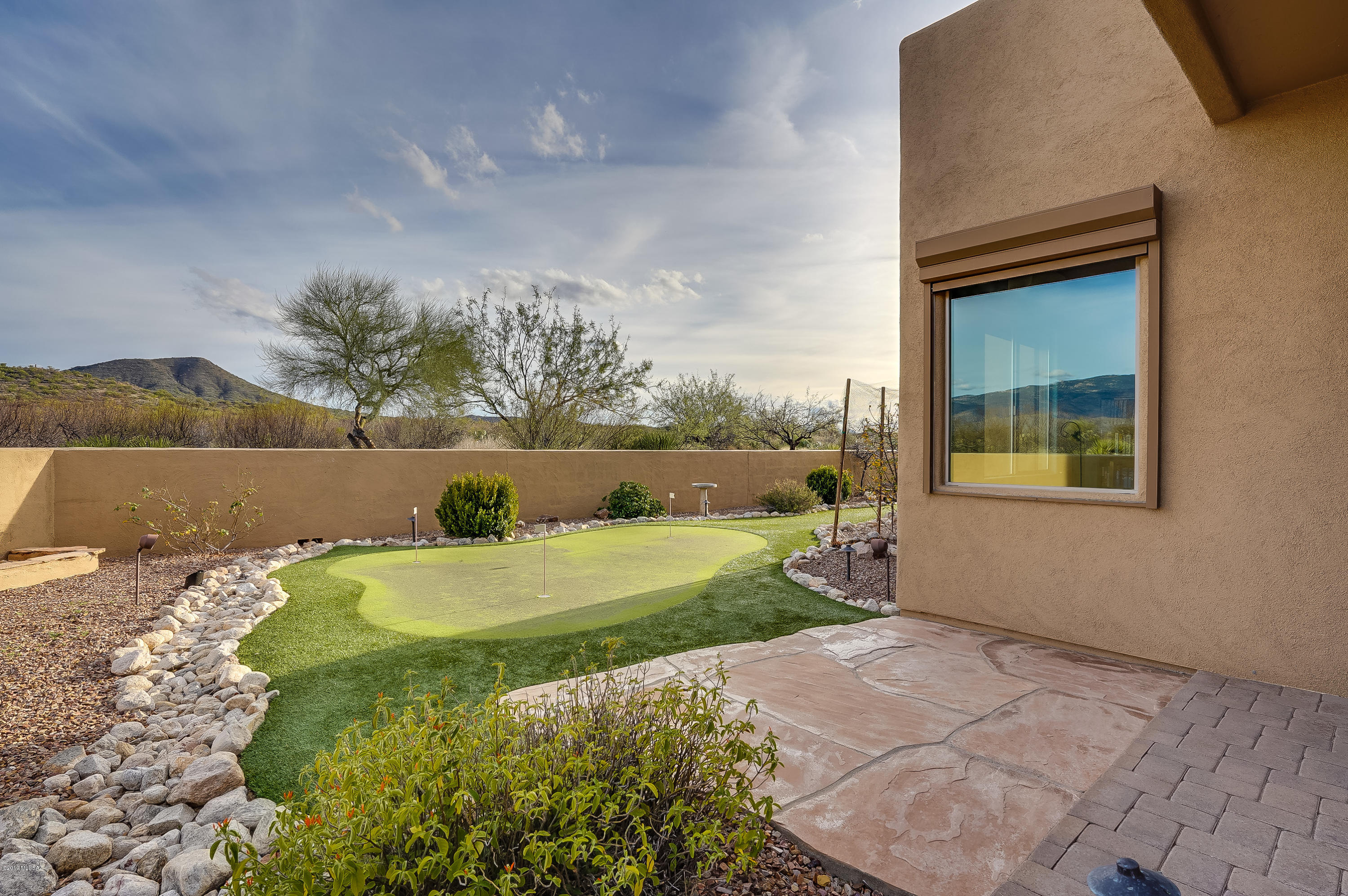 Mountain Creek Ranch (1-64) - Residential
