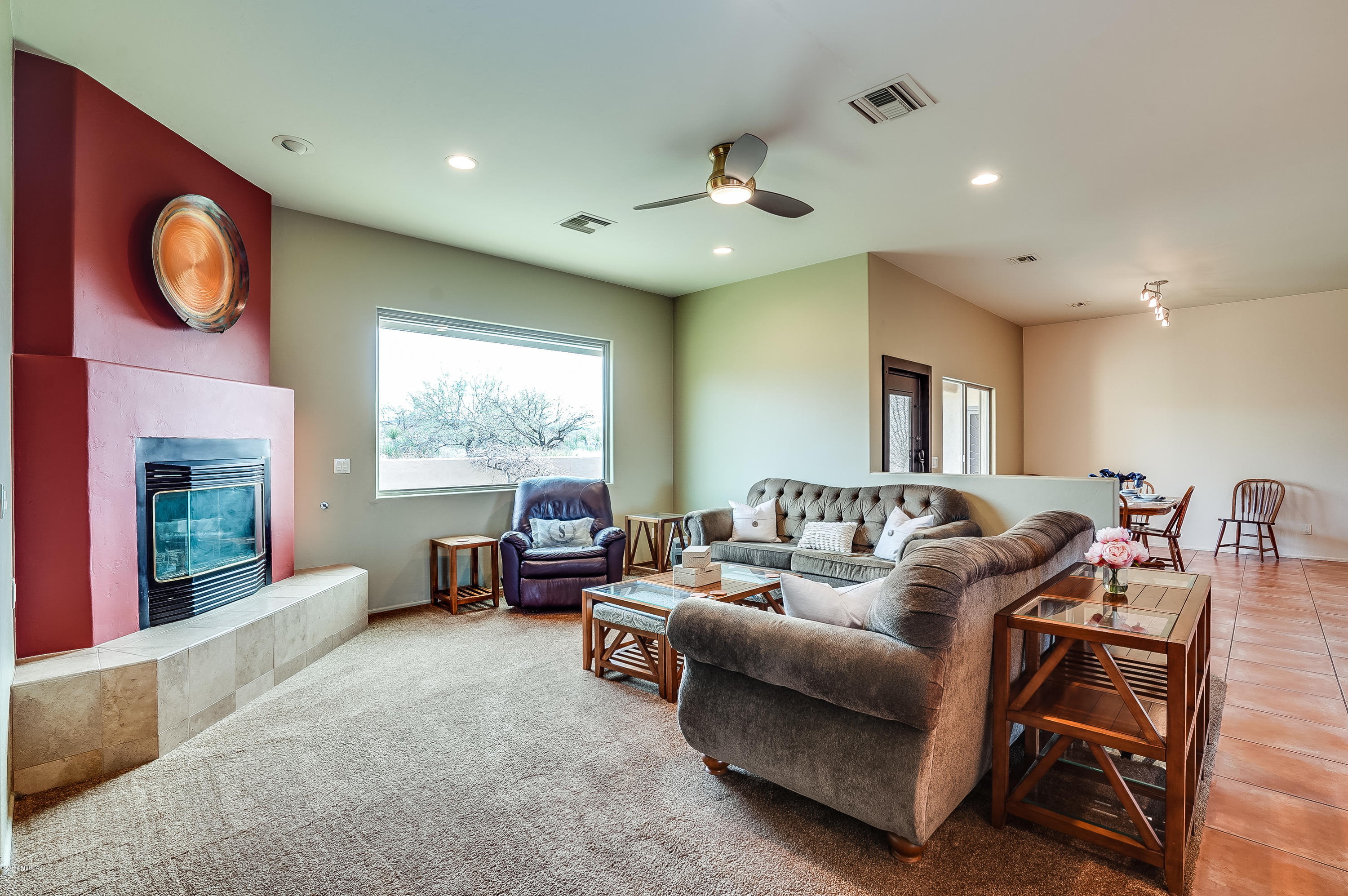 Mountain Creek Ranch (1-64) - Residential