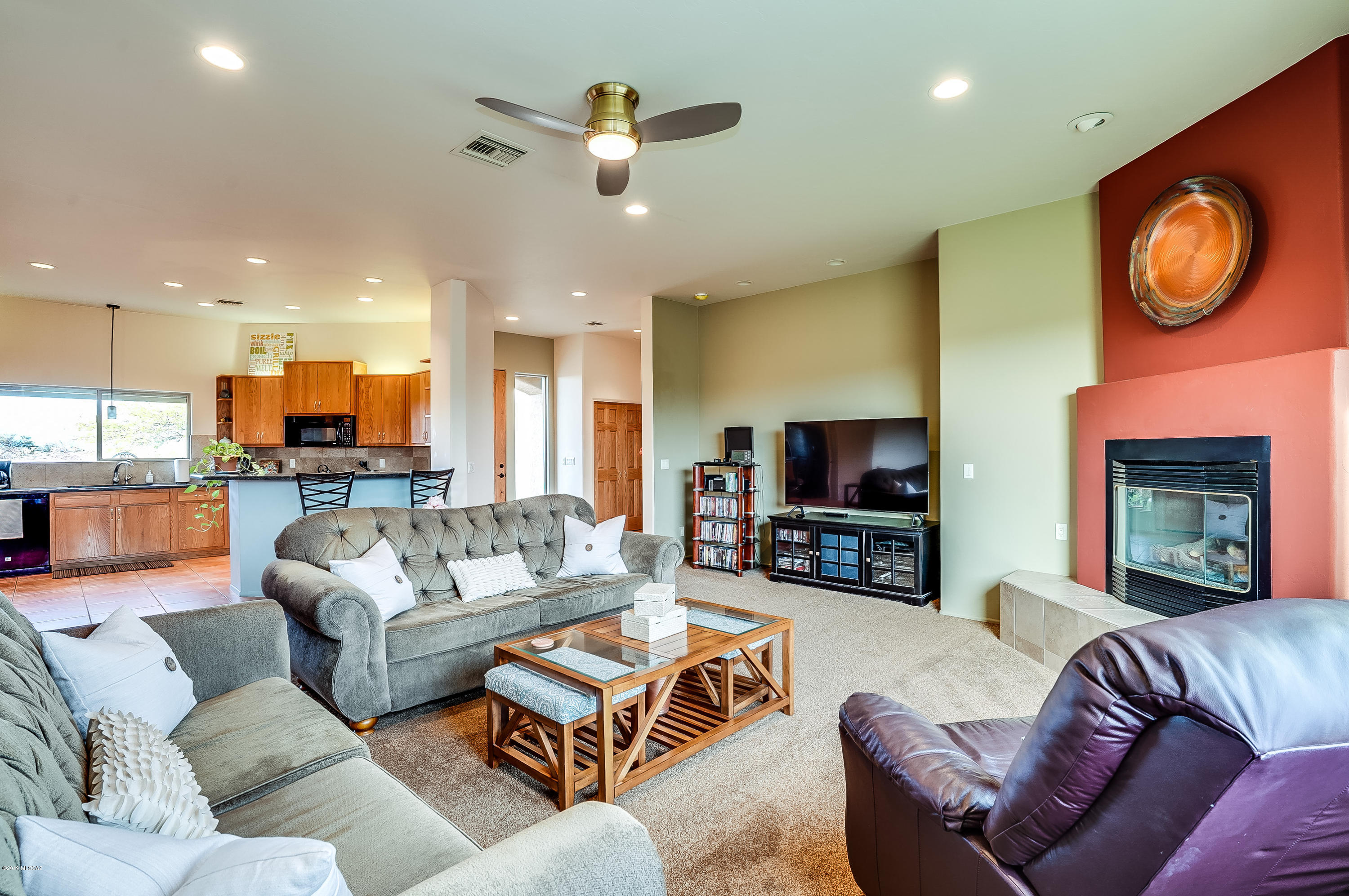 Mountain Creek Ranch (1-64) - Residential