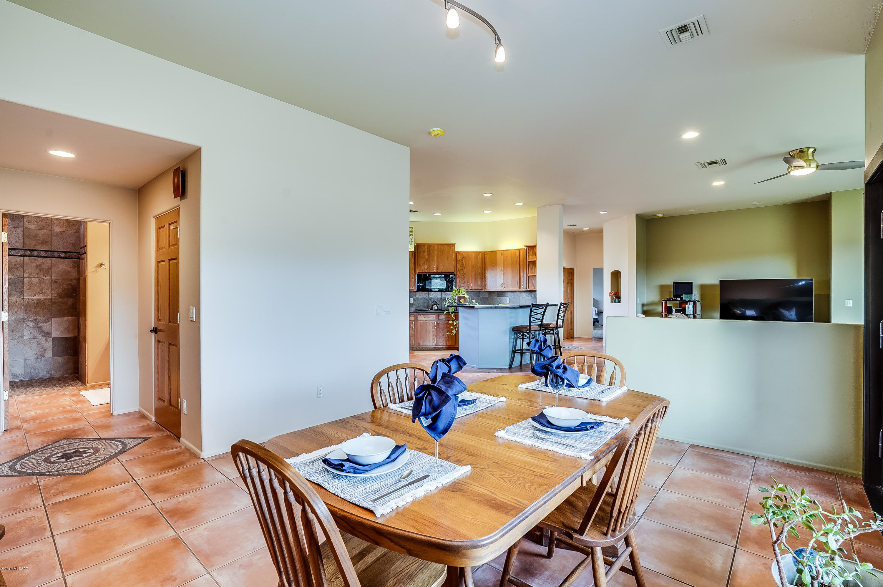 Mountain Creek Ranch (1-64) - Residential